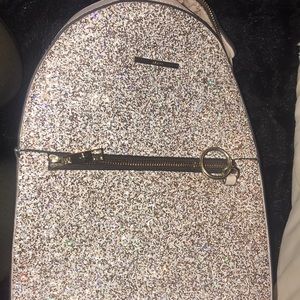 Glitter Backpack